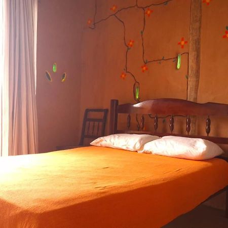Flor De Cacau Hospedaria Ubatuba Zewnętrze zdjęcie