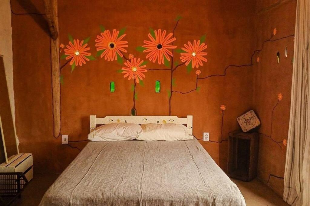 Flor De Cacau Hospedaria Ubatuba Pokój zdjęcie