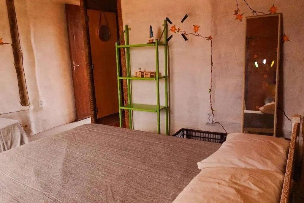 Flor De Cacau Hospedaria Ubatuba Pokój zdjęcie