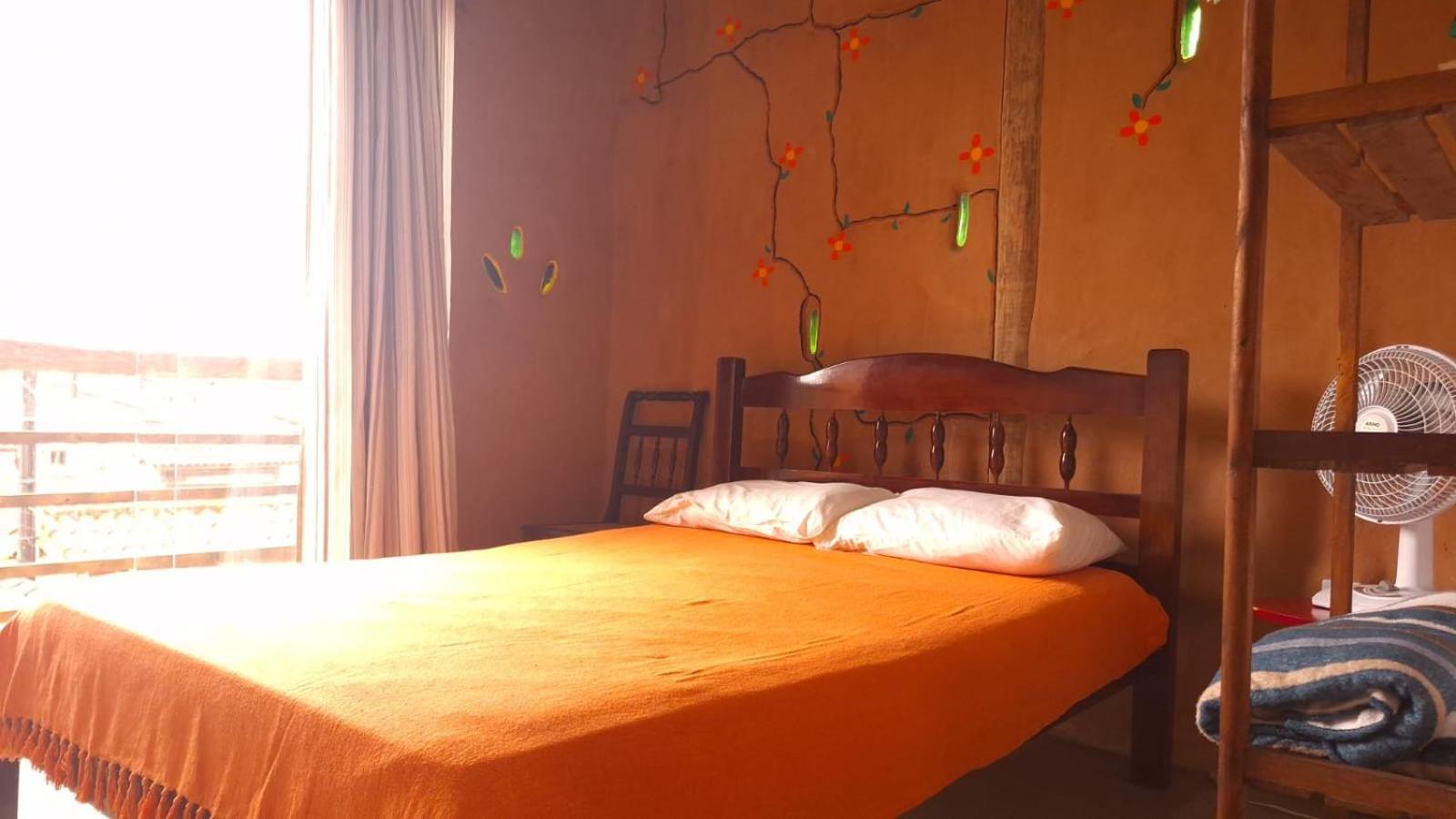 Flor De Cacau Hospedaria Ubatuba Zewnętrze zdjęcie
