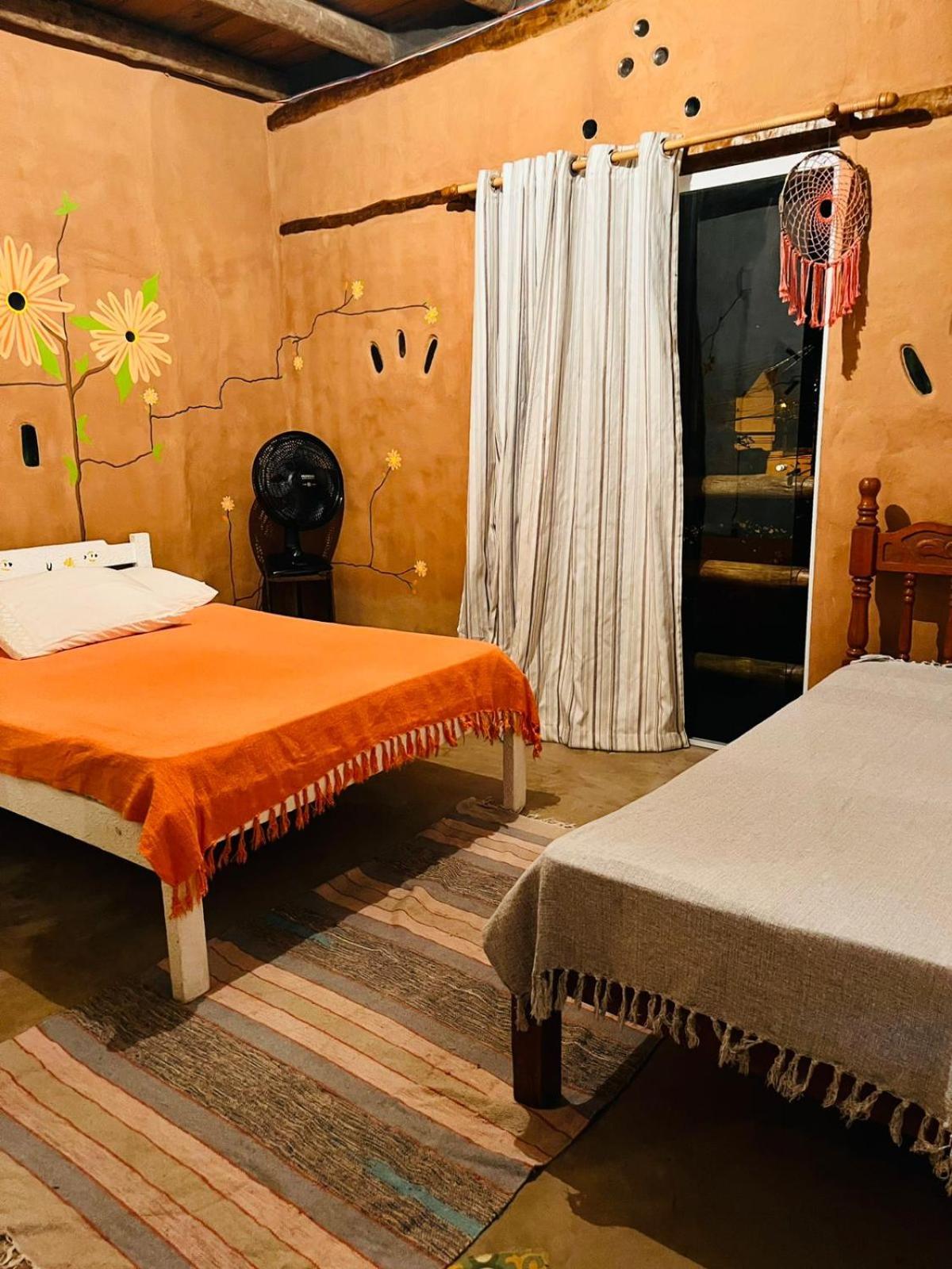 Flor De Cacau Hospedaria Ubatuba Zewnętrze zdjęcie