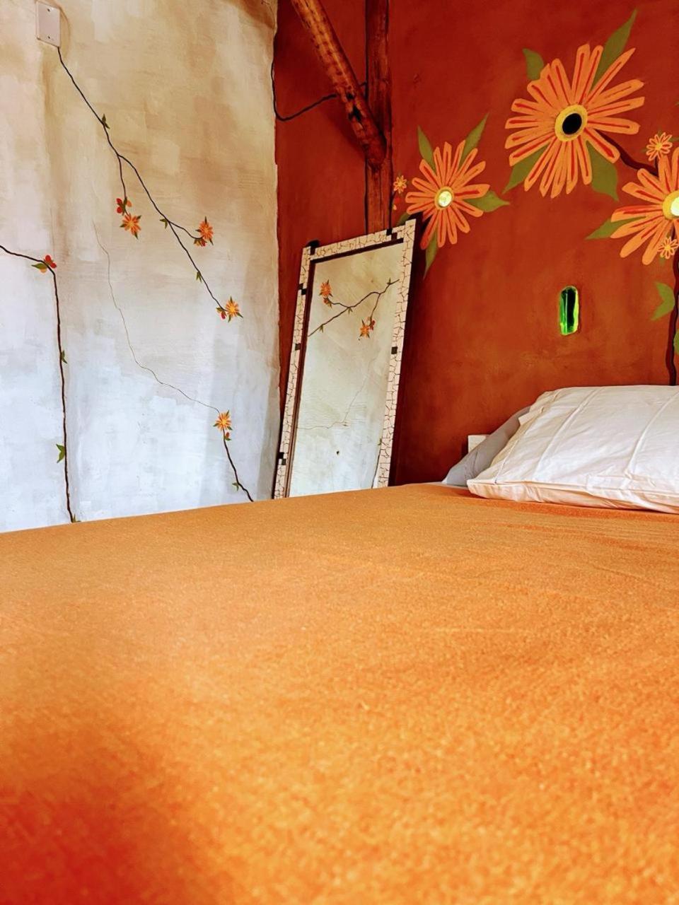 Flor De Cacau Hospedaria Ubatuba Zewnętrze zdjęcie